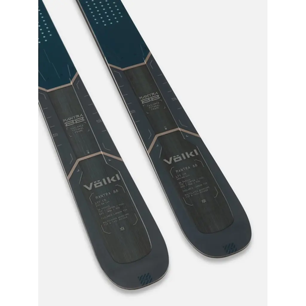 Volkl Mantra 88 Flat