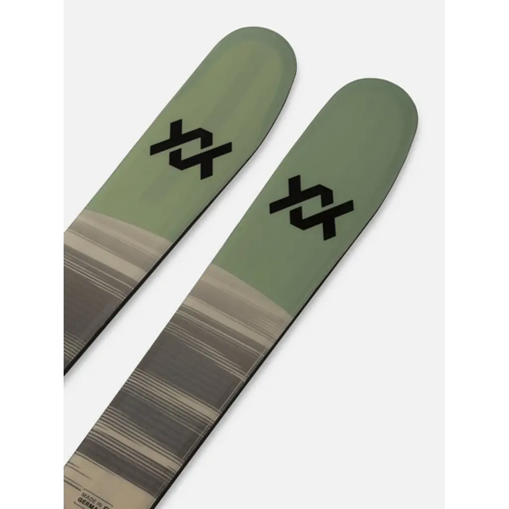 Volkl Blaze 86 Flat
