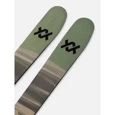 Volkl Blaze 86 Flat