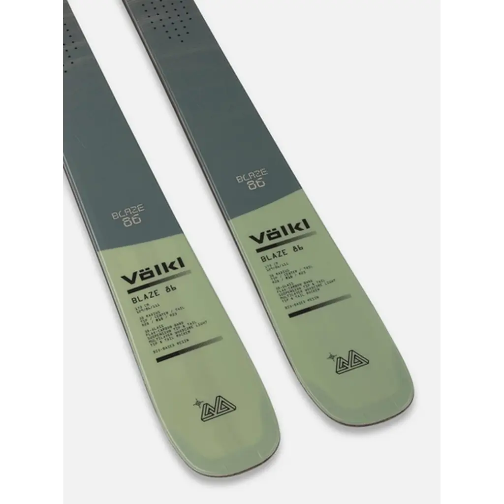 Volkl Blaze 86 Flat