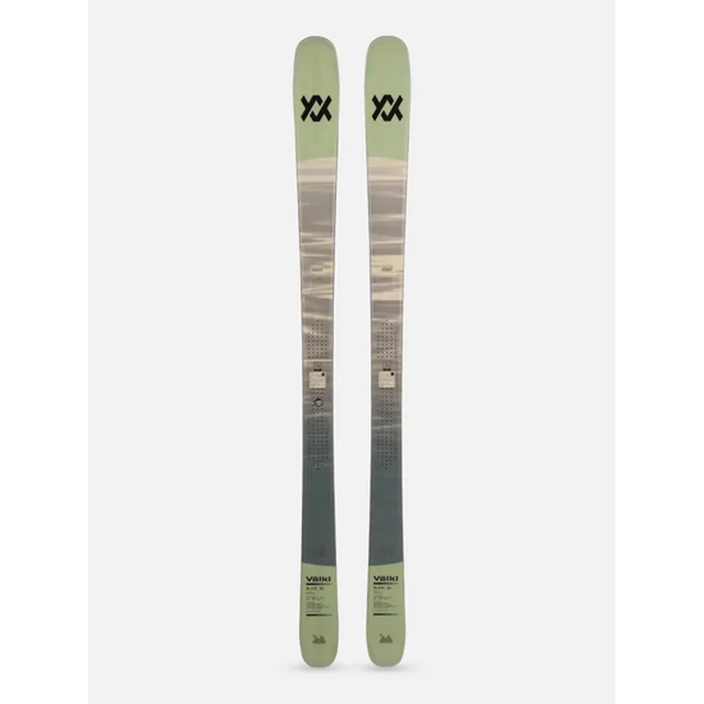 Volkl Blaze 86 Flat