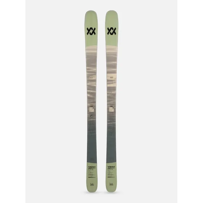 Volkl Blaze 86 Flat