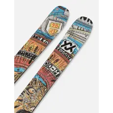 Volkl Revolt 90 Flat