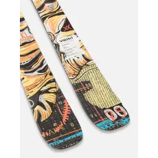 Volkl Revolt 90 Flat