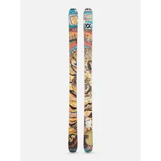Volkl Revolt 90 Flat
