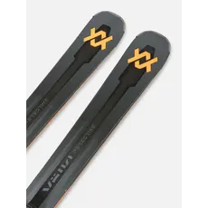 Volkl Peregrine 78 Lowride + LR 11 TCX