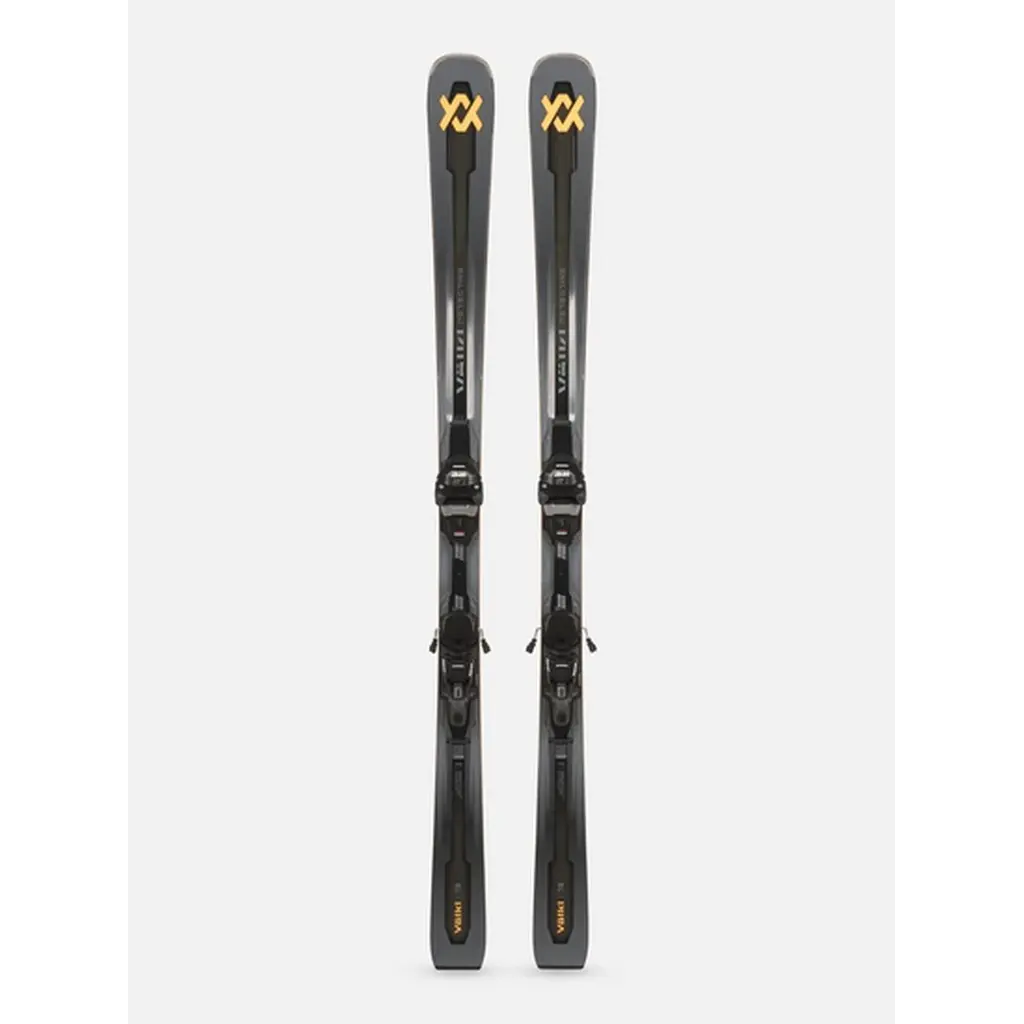 Volkl Peregrine 78 Lowride + LR 11 TCX