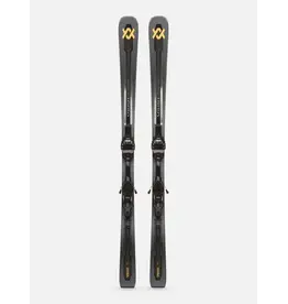 Volkl Peregrine 78 Lowride + LR 11 TCX