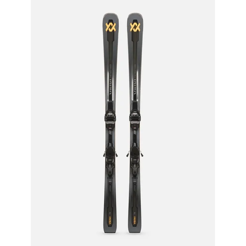 Volkl Peregrine 78 Lowride + LR 11 TCX