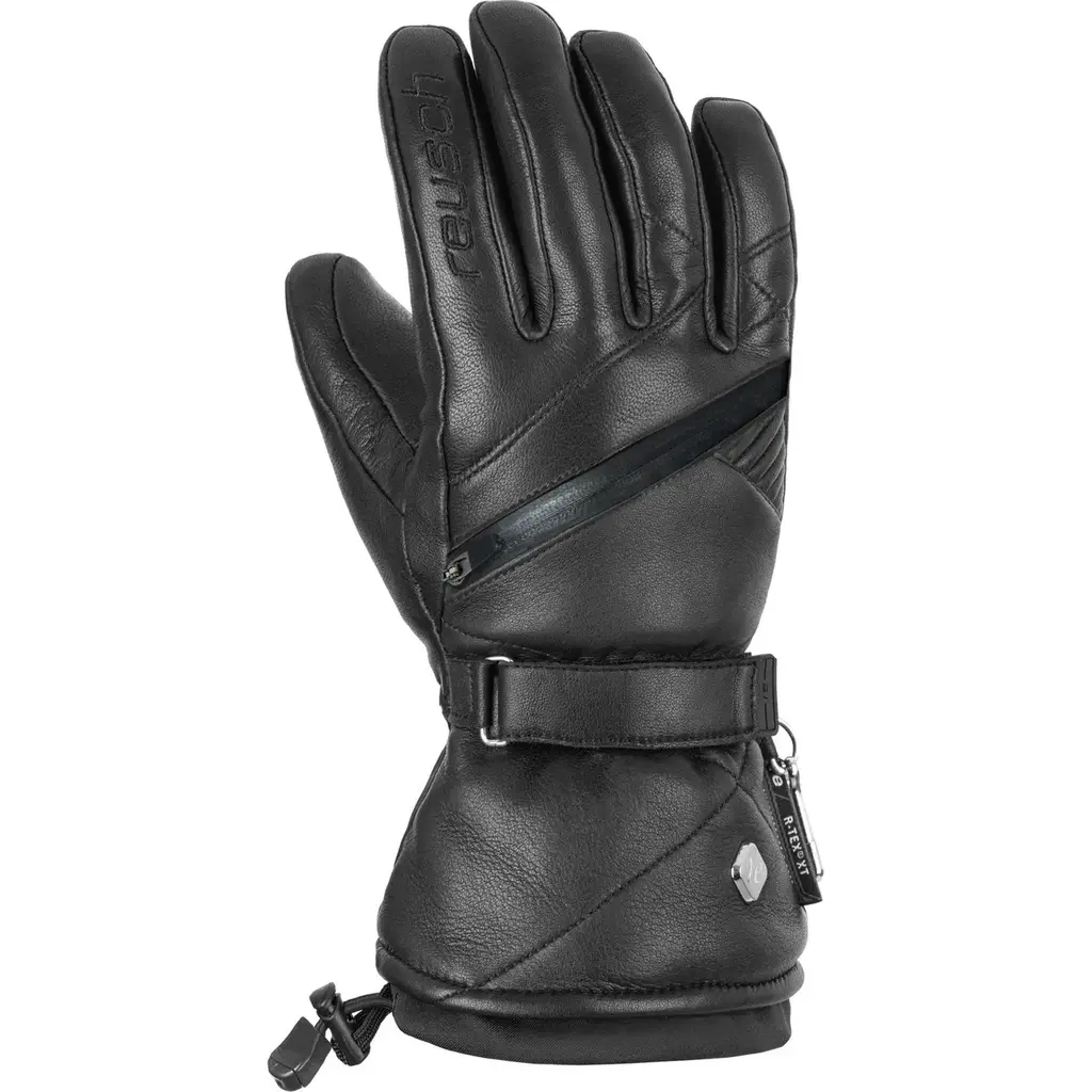 Reusch Alpine Ski Glove, Kaitlyn R-TEX® XT