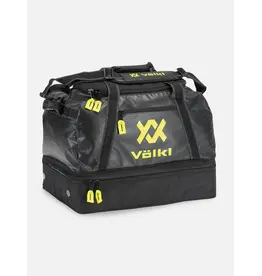 Volkl Deluxe Boot Bag, Black