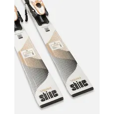 Volkl Shine 76 + vMotion 10 Lady
