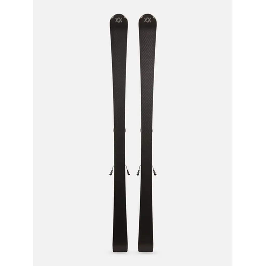 Volkl Shine 76 + vMotion 10 Lady