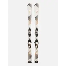 Volkl Shine 76 + vMotion 10 Lady