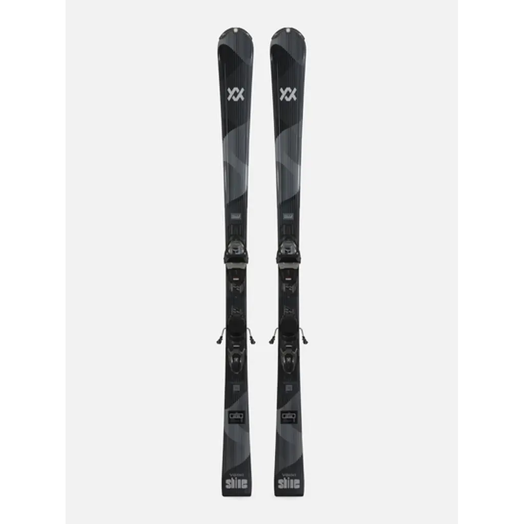 Volkl Shine MT + vMotion 11 TCX Lady
