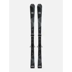 Volkl Shine MT + vMotion 11 TCX Lady