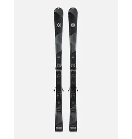 Volkl Shine MT + vMotion 11 TCX Lady
