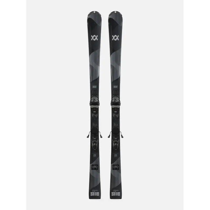 Volkl Shine MT + vMotion 11 TCX Lady