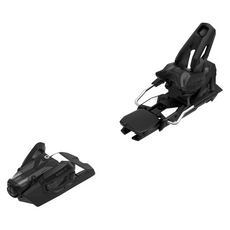 Atomic STRIVE 14 MN, Black (2027)