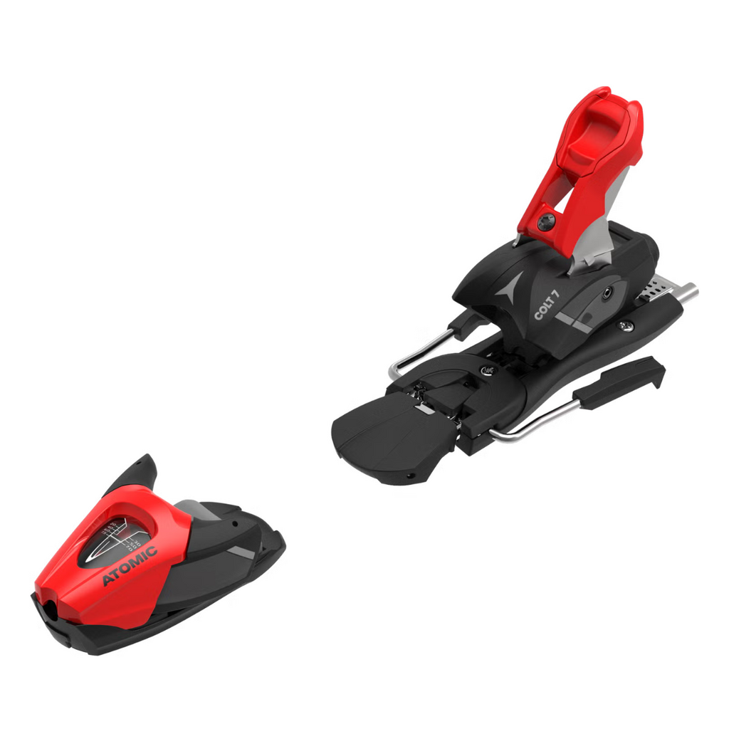 Atomic COLT 7 GW C Red/Black B75