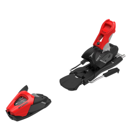 Atomic COLT 7 GW C Red/Black B75