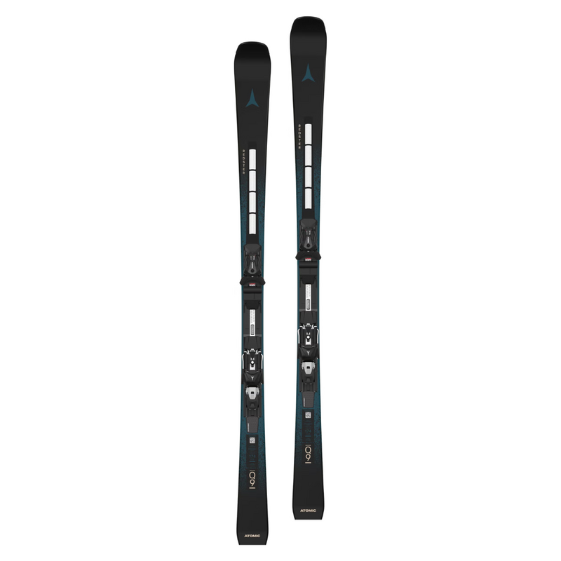 Atomic REDSTER Q9 REVOSHOCK S + I 12 GW (2027)