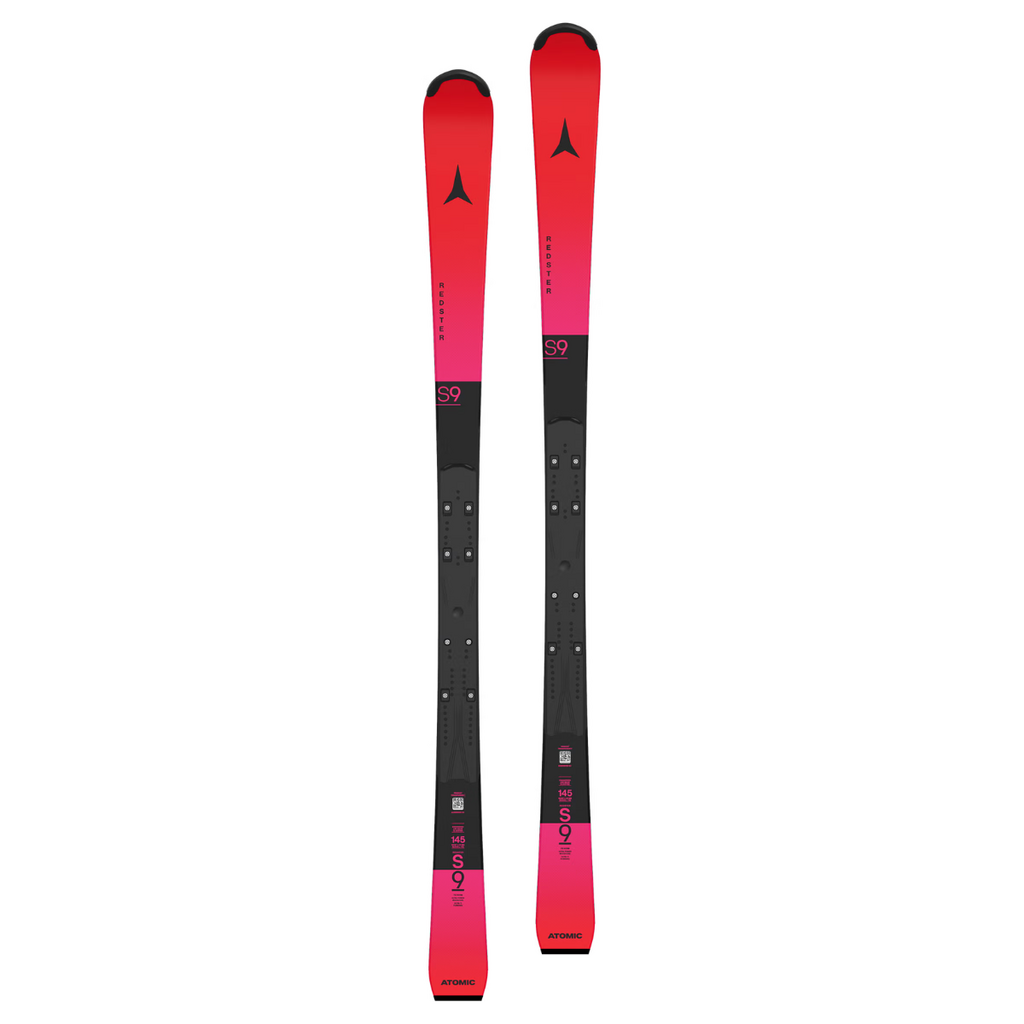 Atomic REDSTER S9 FIS J-RP³ 145 (2027)