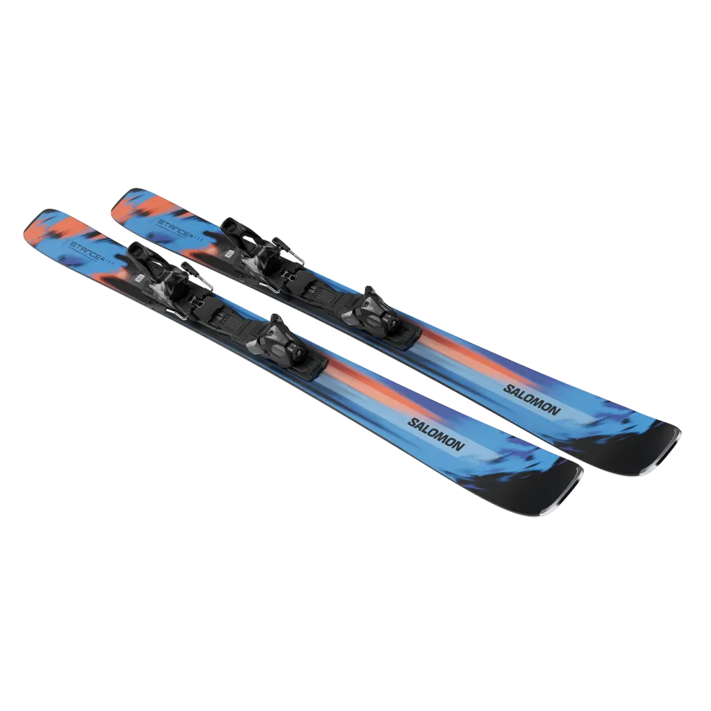 Salomon E STANCE 84 R + MI12 GW F9