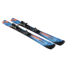 Salomon E STANCE 84 R + MI12 GW F9
