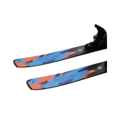 Salomon E STANCE 84 R + MI12 GW F9