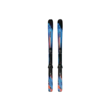 Salomon E STANCE 84 R + MI12 GW F9