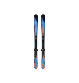 Salomon E STANCE 84 R + MI12 GW F9