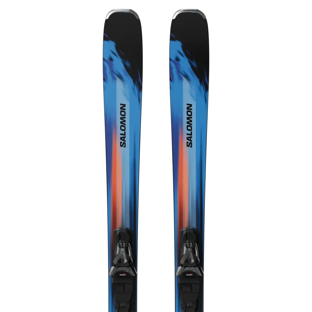Salomon E STANCE 84 R + MI12 GW F9