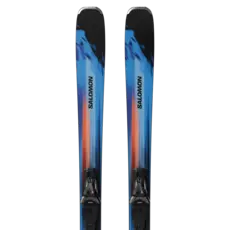Salomon E STANCE 84 R + MI12 GW F9