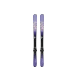 Salomon E STANCE W 84 + M11 GW L90