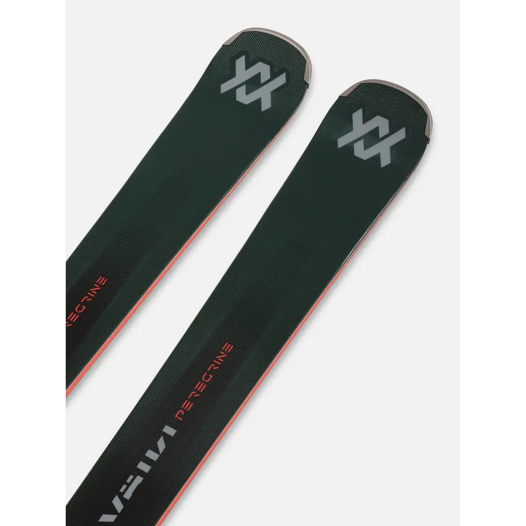 Volkl Peregrine 76 + RMOT-T 12, Black