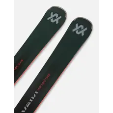 Volkl Peregrine 76 + RMOT-T 12, Black