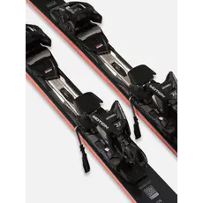 Volkl Peregrine 76 + RMOT-T 12, Black