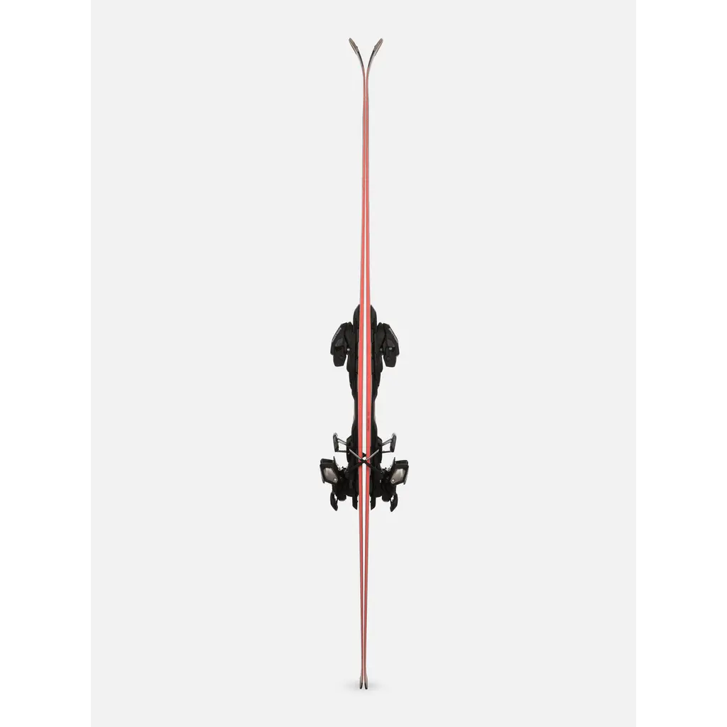 Volkl Peregrine 76 + RMOT-T 12, Black