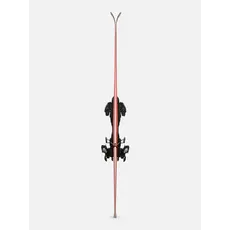 Volkl Peregrine 76 + RMOT-T 12, Black