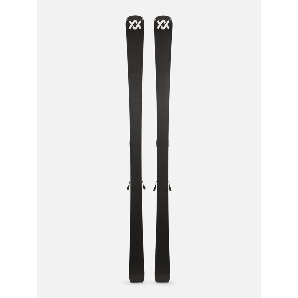 Volkl Peregrine 76 + RMOT-T 12, Black
