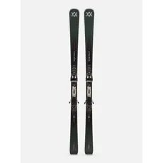 Volkl Peregrine 76 + RMOT-T 12, Black
