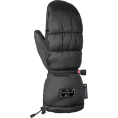 Reusch Puffy R-TEX® XT Mitten Black