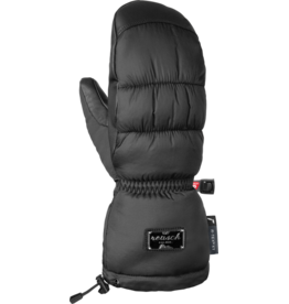 Reusch Puffy R-TEX® XT Mitten Black