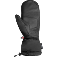 Reusch Puffy R-TEX® XT Mitten Black