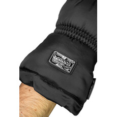 Reusch Puffy R-TEX® XT Mitten Black