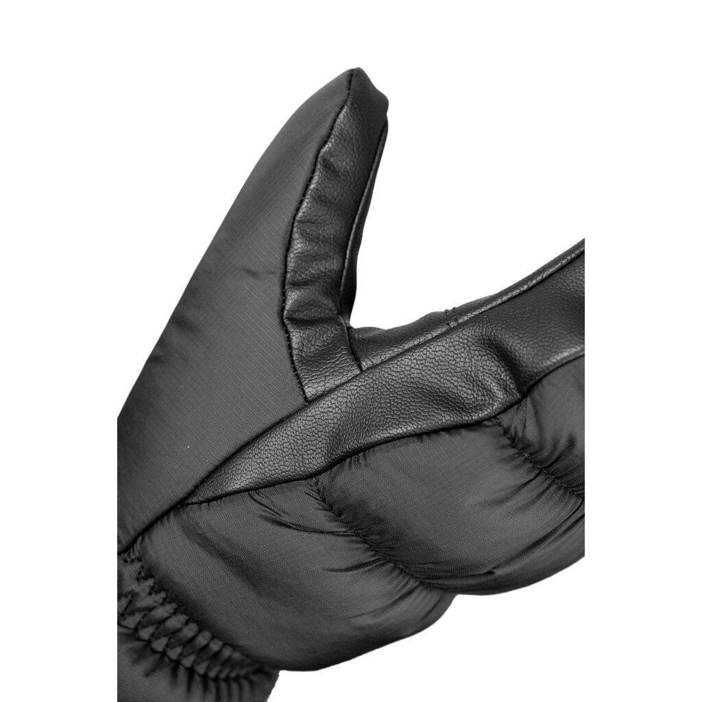 Reusch Puffy R-TEX® XT Mitten Black