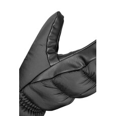 Reusch Puffy R-TEX® XT Mitten Black