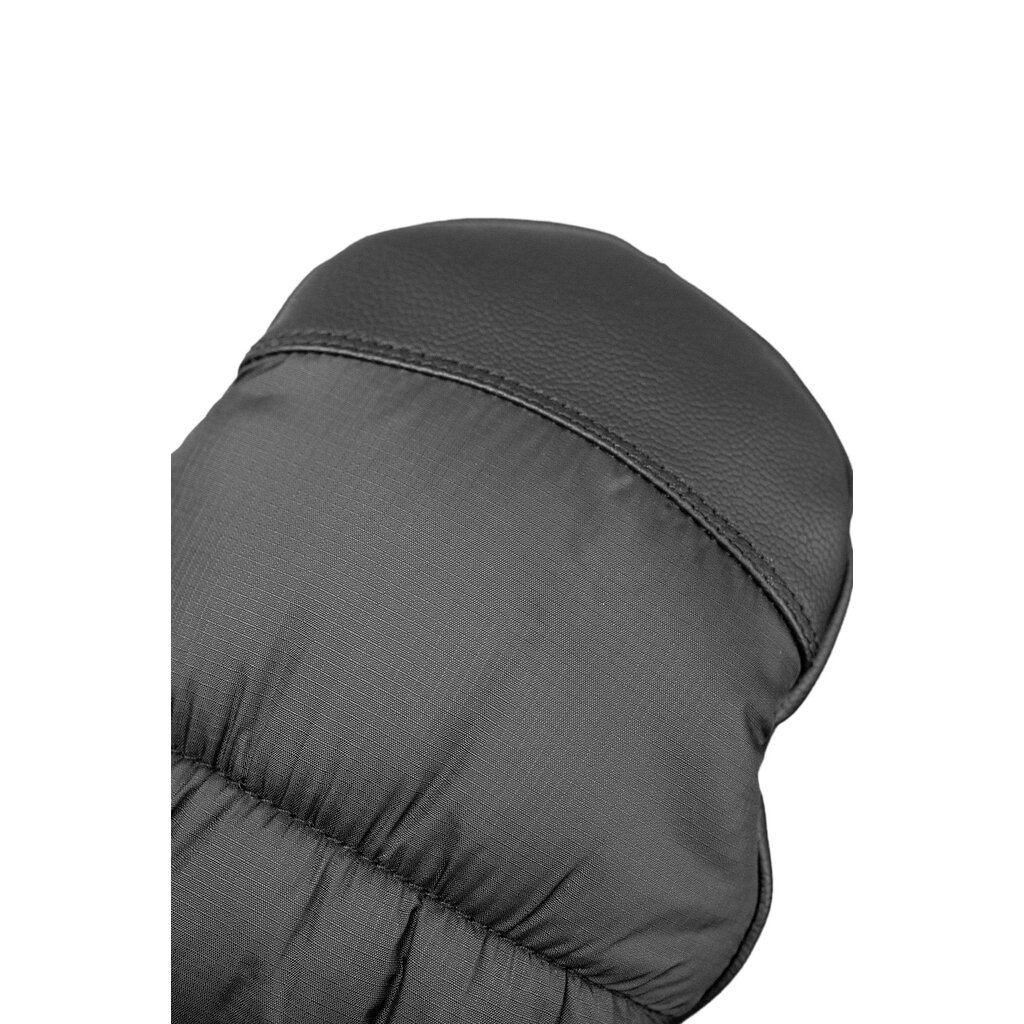 Reusch Puffy R-TEX® XT Mitten Black