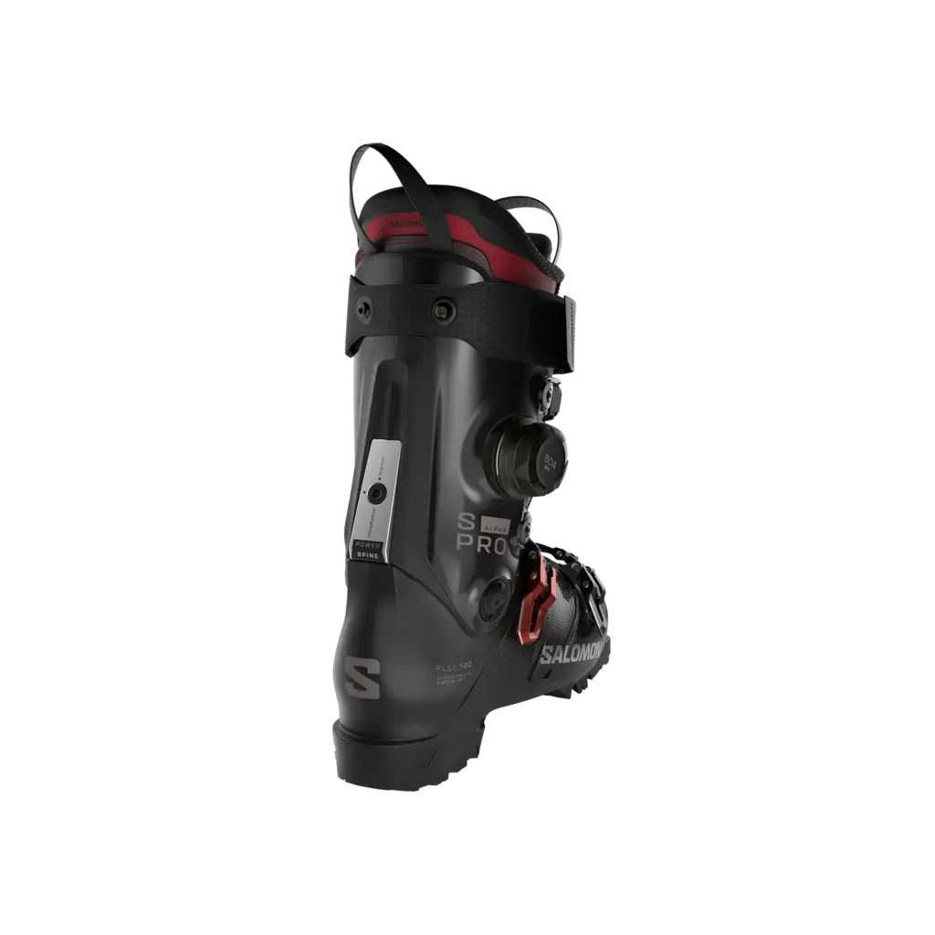 Salomon S/PRO ALPHA C BOA 120